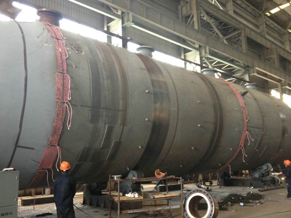 金屬熱處理設備2